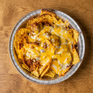 Nachos Supreme